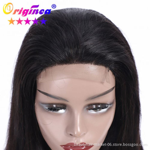 water wave wig human hair wigs brazilian full lace human hair wigs
